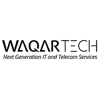 WaqarTech